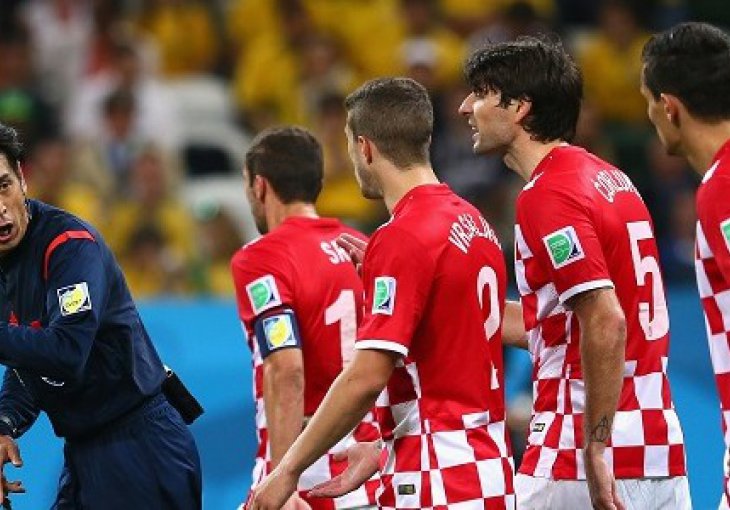Njemački mediji donose dokaz da je utakmica Hrvatska - Kamerun bila namještena