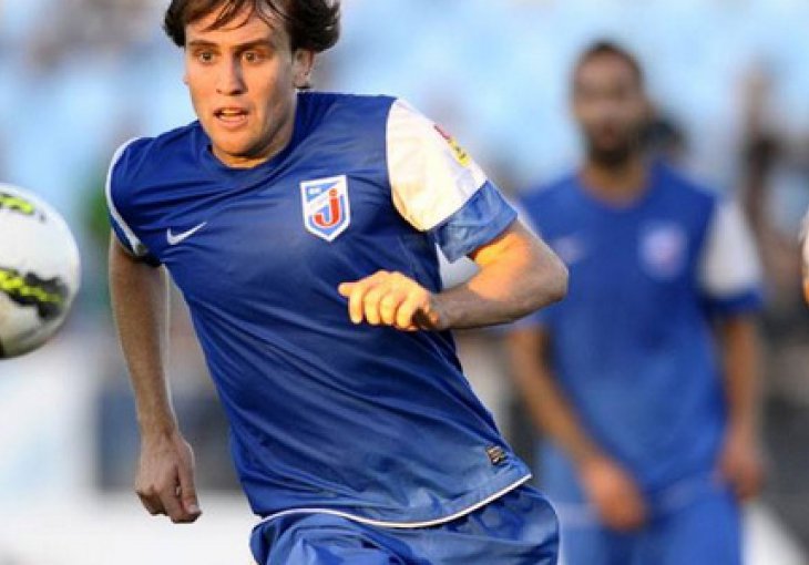 FK Sarajevo doveo novo pojačanje