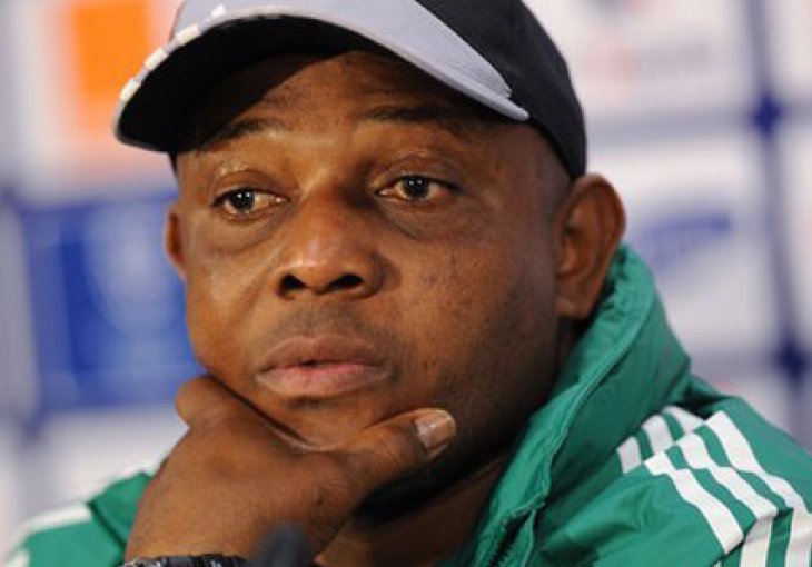 Nigerijski savez demantuje: Keshi ostaje selektor