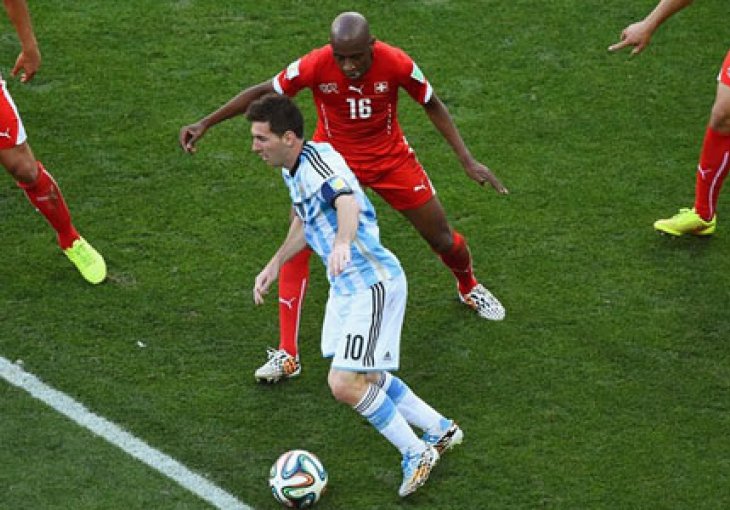 Šta bi Argentina da nema Lea Messija?