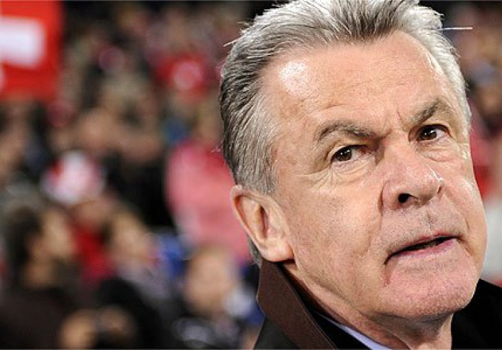 Selektora Švicarske pogodila porodična tragedija