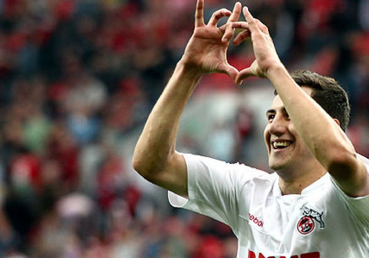 Jajalo pogodio u debiju za Rijeku