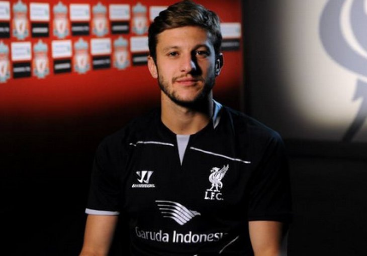 Službeno: Sjajni veznjak potpisao za Liverpool