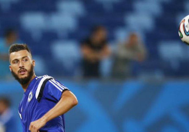 Novi hit: Sredite bradu kao zvijezde sa Mundijala