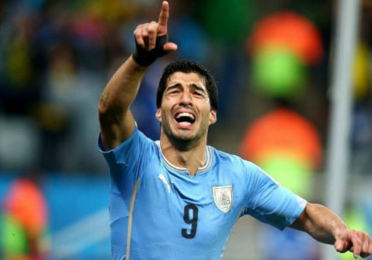 Može li očiglednije? Rakitić i Zubizarreta hvalili Suareza!