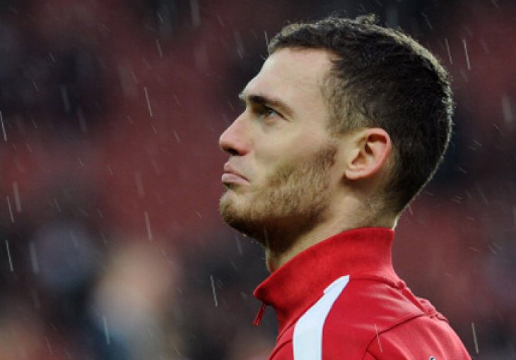 Vermaelen propušta osminu finala SP