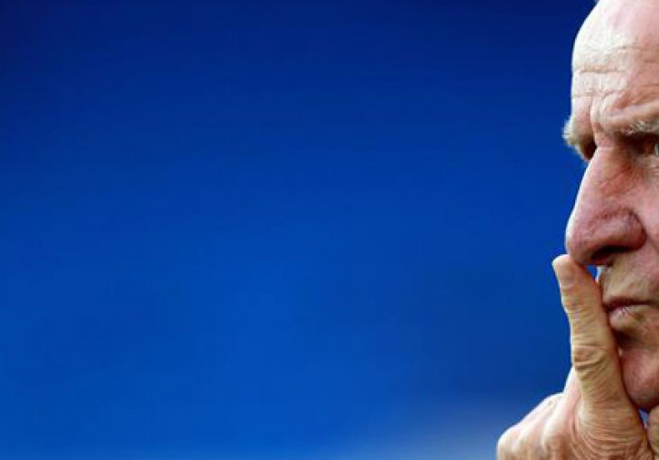 Italijanski stručnjak preuzima Obalu Slonovače zbog Drogbe