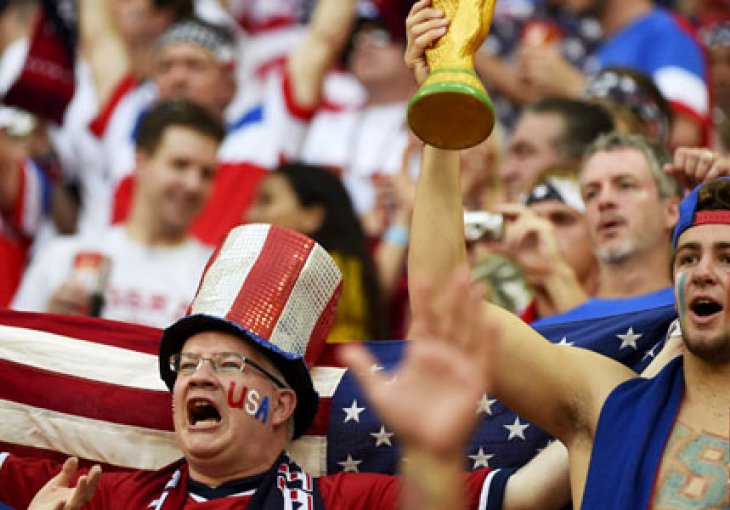FIFA zabrinuta zbog pijanstva na stadionima