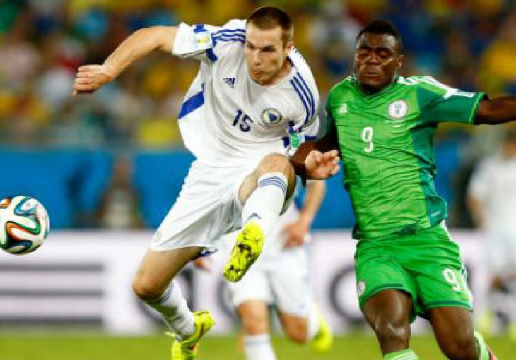 Još jedan reprezentativac BiH stiže u Njemačku?