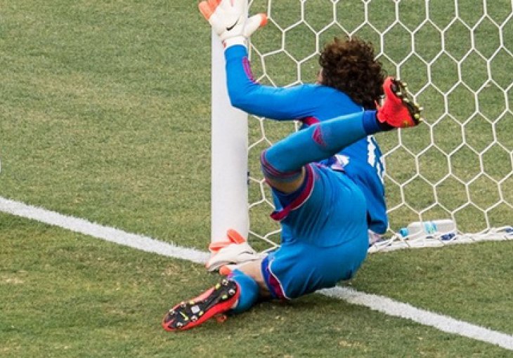 Ako sad ne dobijem ponudu za transfer, ne znam kad ću!