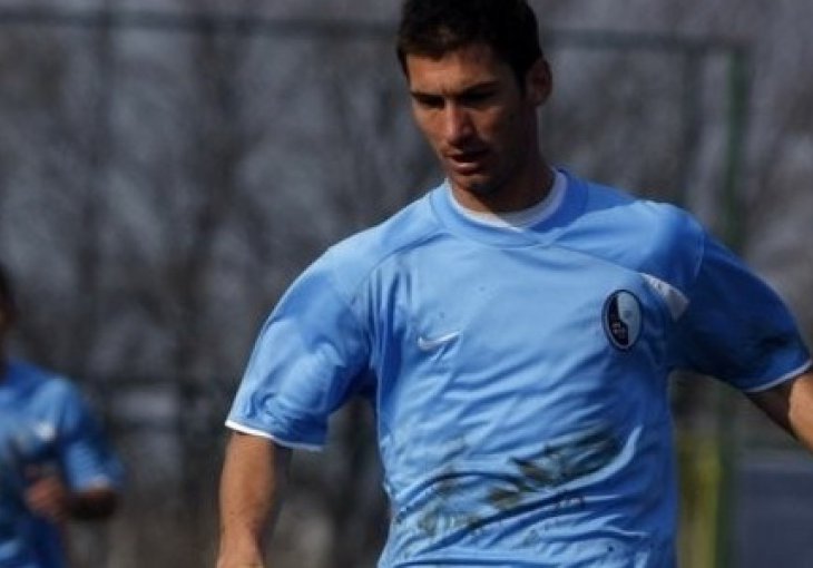 U Željezničaru predstavljena dva pojačanja