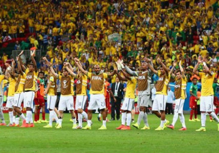 Statistika koja itekako zabrinjava Brazilce i još neke