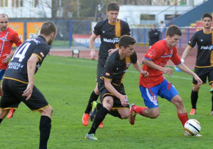 Pogledajte kompletan raspored prvog dijela BH Telecom Premijer lige