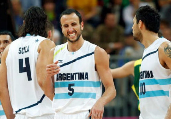Sjajni Argentinac propušta SP?