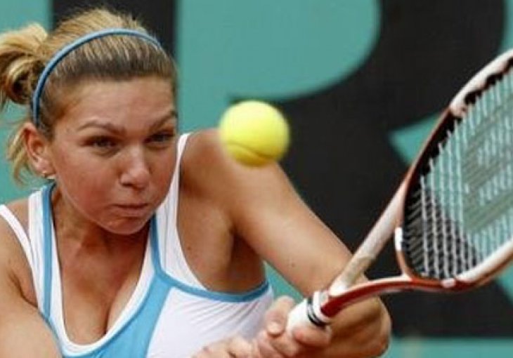 Wimbledon: Poznate sve polufinalistice