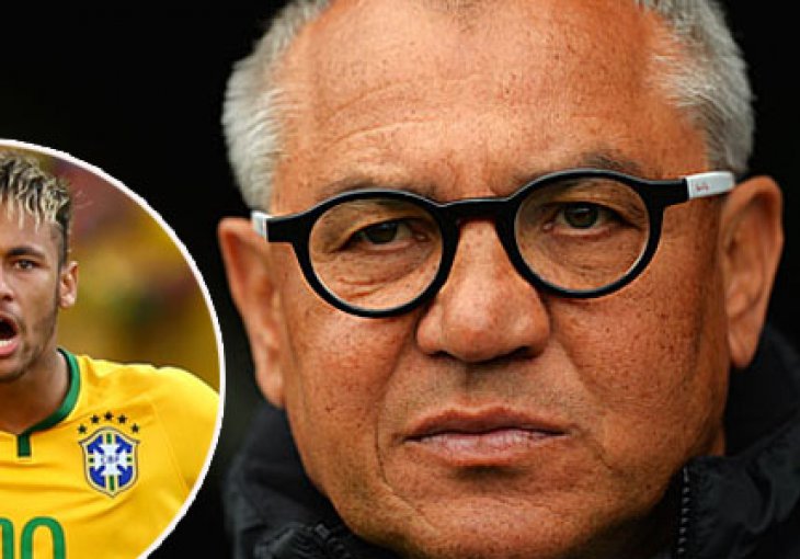 Magath: Neymara ne bih uzeo ni za džabe