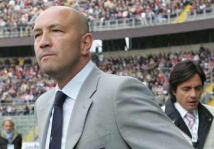 Bivši golman Azzurra preuzima reprezentaciju Srbije