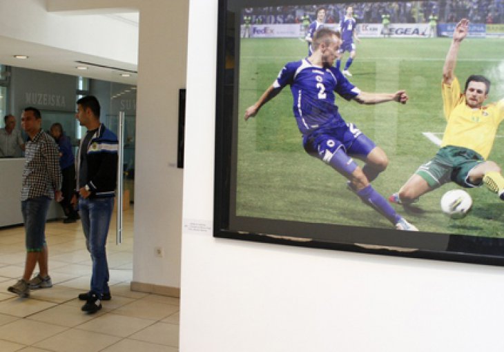 Zenički fotografi otvorili izložbu 