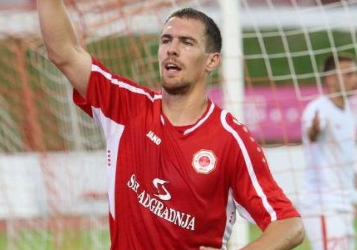 Istorijska pobjeda Splita