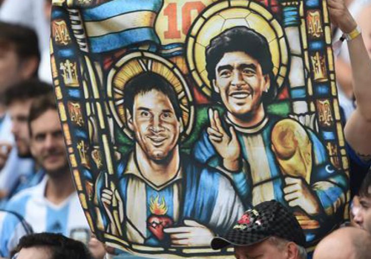 Maradona bijesan: Argentina može igrati puno bolje
