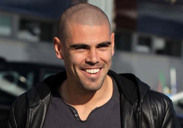 Valdes nije prošao medicinski pregled u Monacu