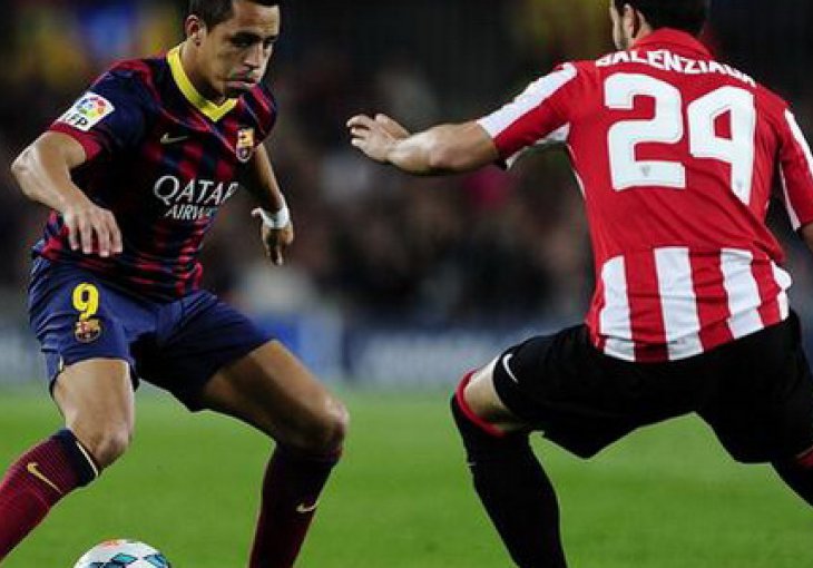 Arsenal ponudio pravo bogatstvo za zvijezdu Barcelone