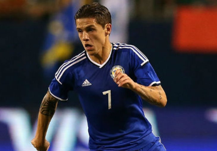 Još jedan član Premiershipa želi sjajnog Zmaja u svojim redovima