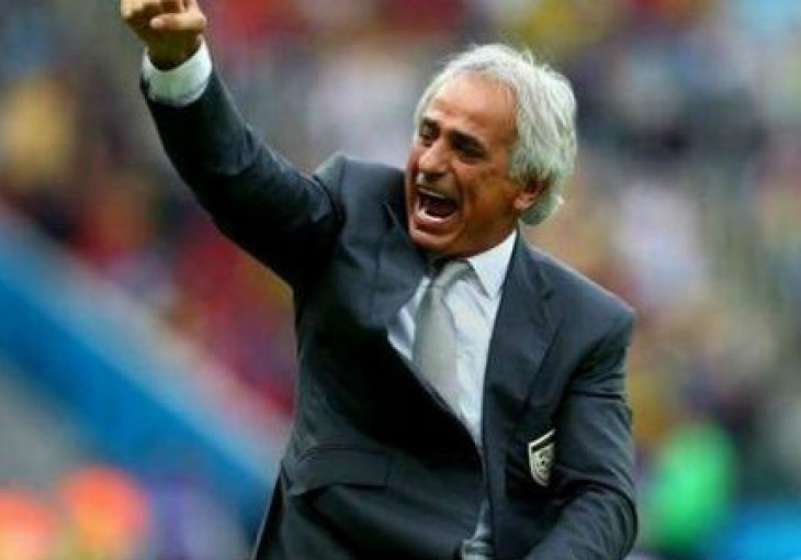 Demba Ba se pridružuje Halilhodžiću