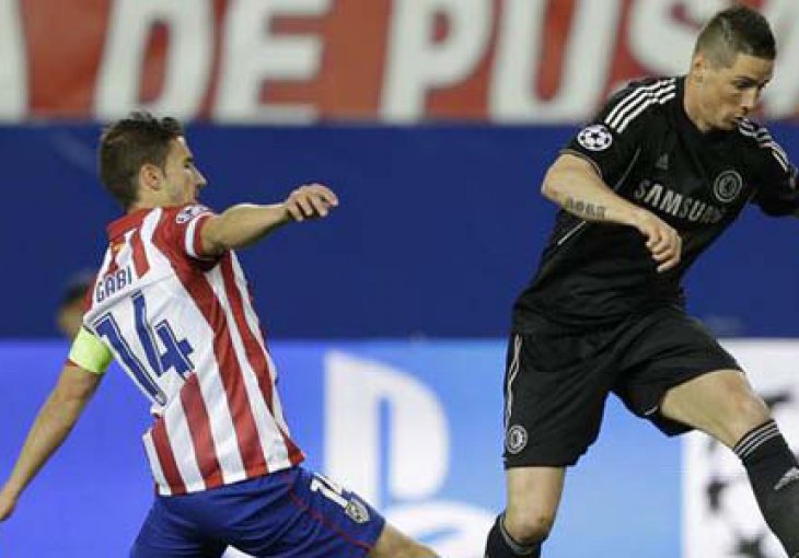 Kapiten Atletica ostaje u Madridu