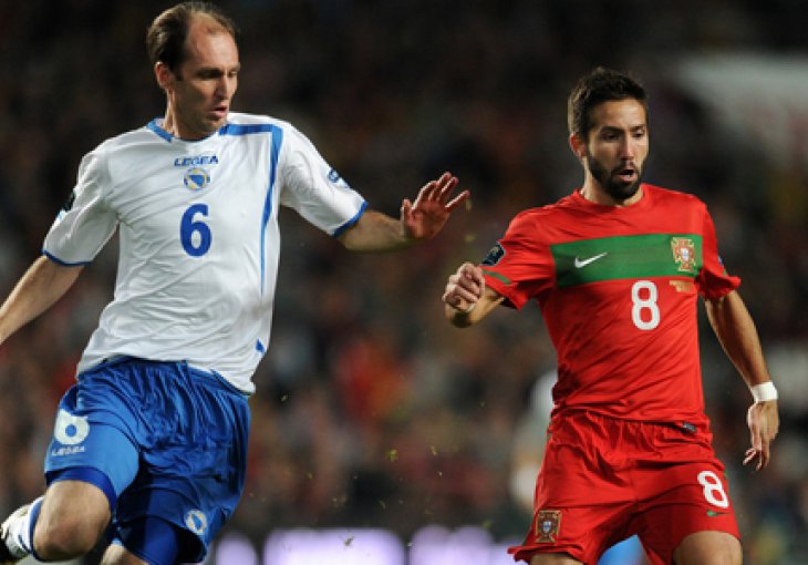 Mnogo sam naučio od Papeta