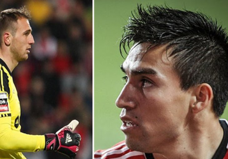 Marca: Atletico dovodi dvojac iz portugalskog šampiona