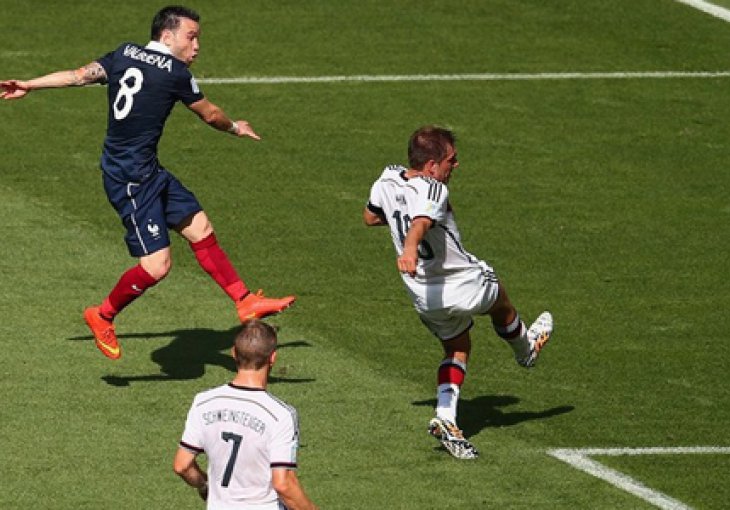 Valbuena: Veoma sam razočaran rezultatom