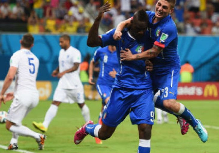 Berlusconi: Tko će kupiti Balotellija nakon ovakvog SP-a?