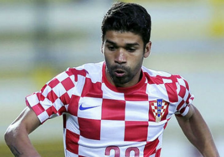 Stoke City želi hrvatskog reprezentativca