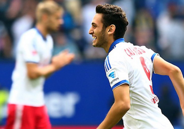 Spahić dobio saigrača iz HSV-a