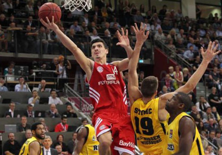 Odbio sam dvije ponude iz NBA lige!