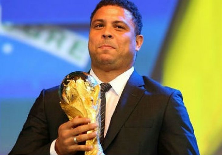 Legenda priznala: Dosad sam razočaran Brazilom