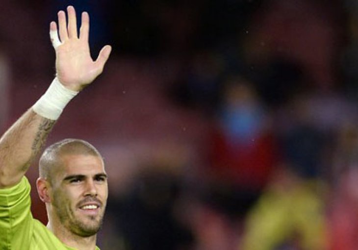 Valdes će tužiti Monaco?!