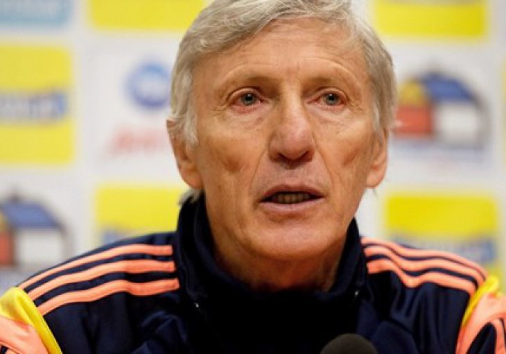 Pekerman: Napravili smo velik posao