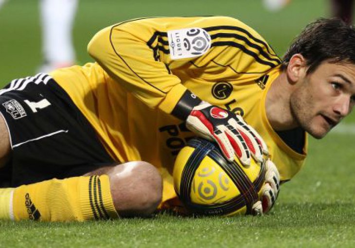 Hugo Lloris ostaje na otoku