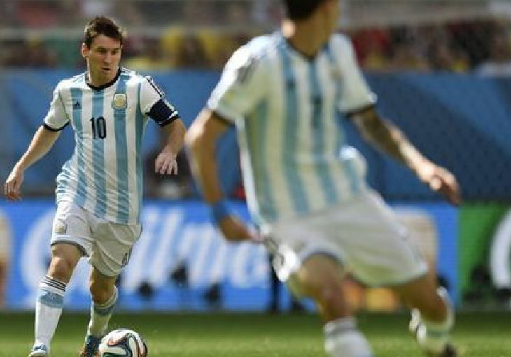 Messi: Ostvarili smo prvi cilj