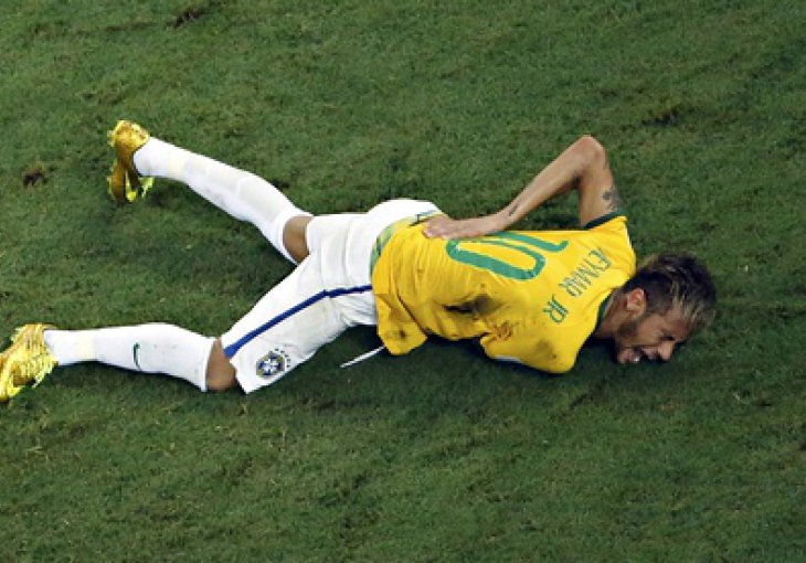 Neymarova povreda mogla bi ujediniti Brazil