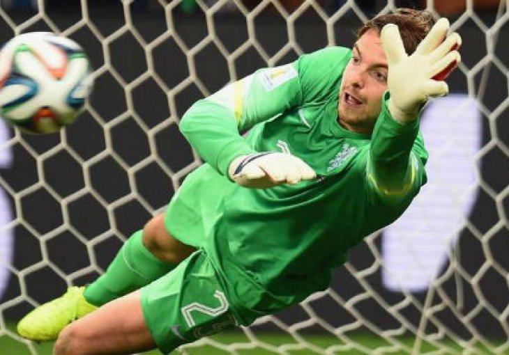 Holanđani više nisu baksuzi: Džoker Krul odveo Lale u polufinale