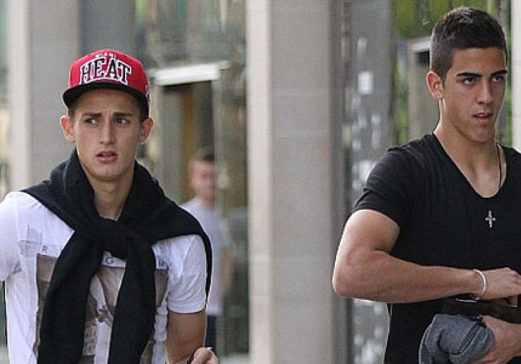 Januzaju prijete smrću: Crno ti se piše ako kročiš na Kosovo!