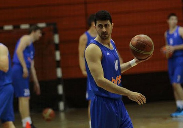 Ivanović iz nas izvlači maksimum, a prava na greške nemamo