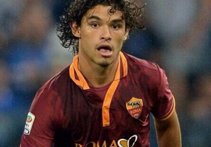 Inter doveo pojačanje iz Rome