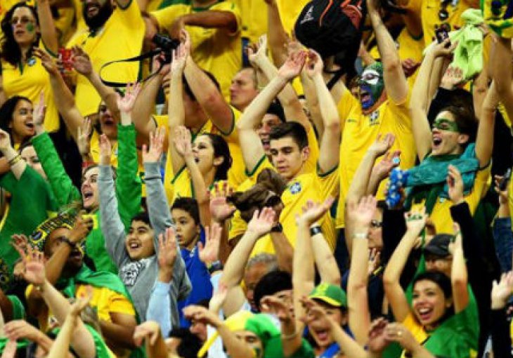 'Elf' želi prekinuti san svih Brazilaca