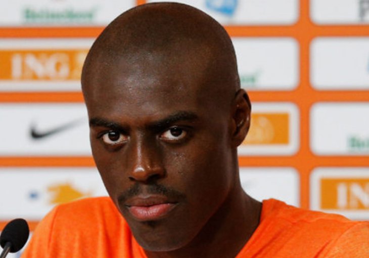 Martins Indi: Moramo se pobrinuti da Messi ne dobije loptu