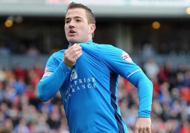 Ross McCormack postaje najskuplji Škot u historiji
