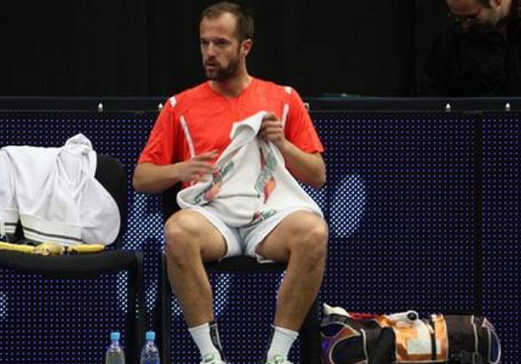 Trijumf Gorčića na startu ITF turnira u Beogradu